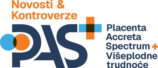 PAS+ logo